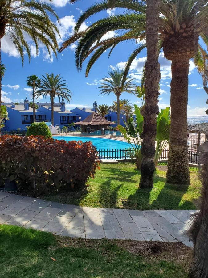 Charming Bellagio Sun Club Apartment ซานบาร์โตโลเม ภายนอก รูปภาพ