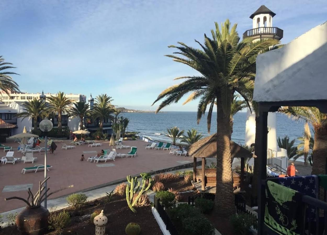 Charming Bellagio Sun Club Apartment ซานบาร์โตโลเม ภายนอก รูปภาพ