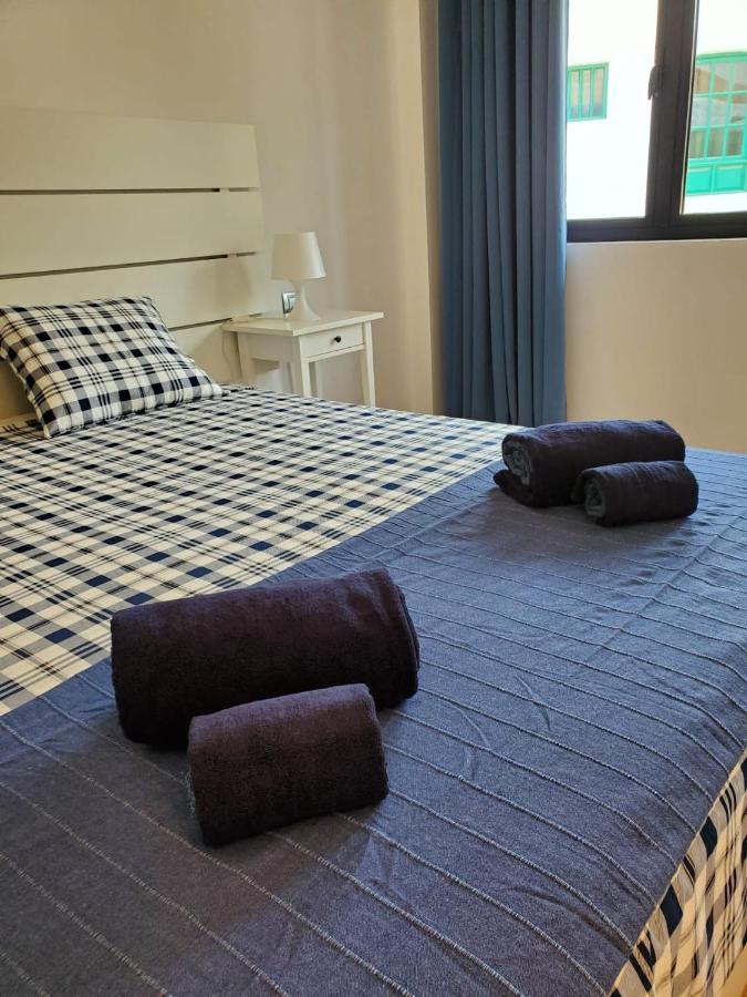 Charming Bellagio Sun Club Apartment ซานบาร์โตโลเม ภายนอก รูปภาพ