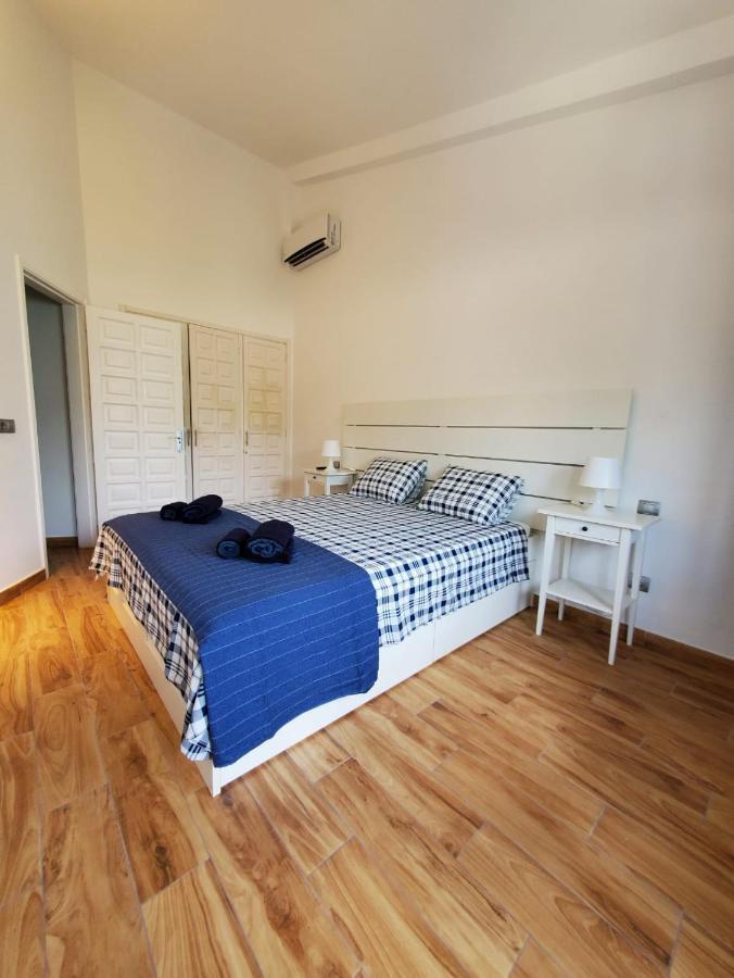Charming Bellagio Sun Club Apartment ซานบาร์โตโลเม ภายนอก รูปภาพ