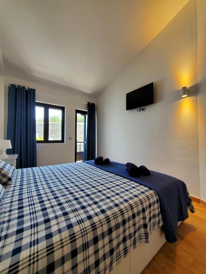Charming Bellagio Sun Club Apartment ซานบาร์โตโลเม ภายนอก รูปภาพ
