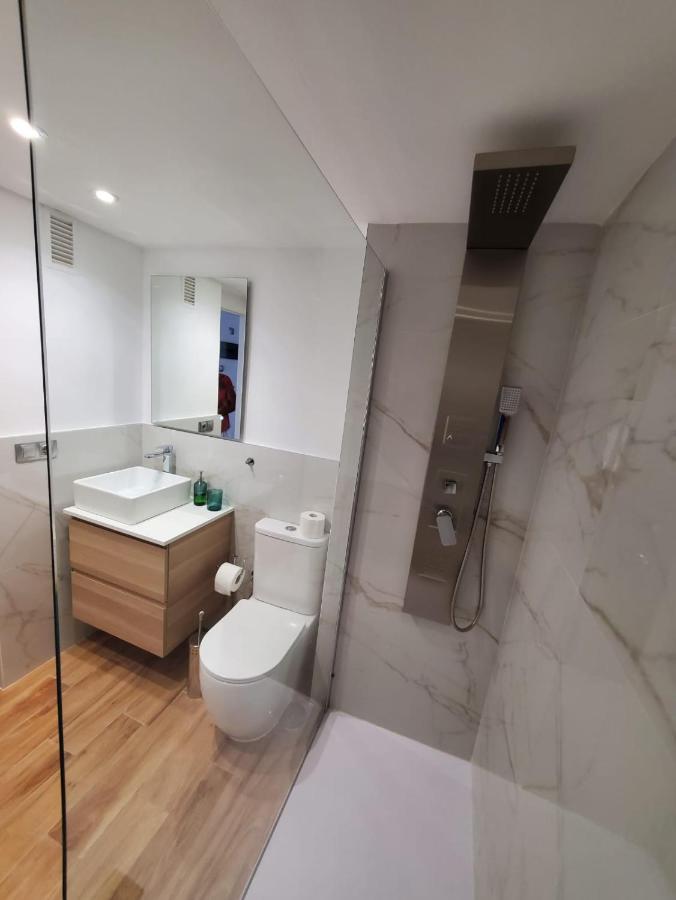 Charming Bellagio Sun Club Apartment ซานบาร์โตโลเม ภายนอก รูปภาพ