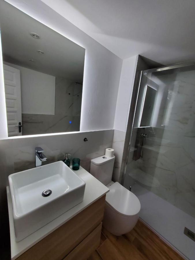 Charming Bellagio Sun Club Apartment ซานบาร์โตโลเม ภายนอก รูปภาพ
