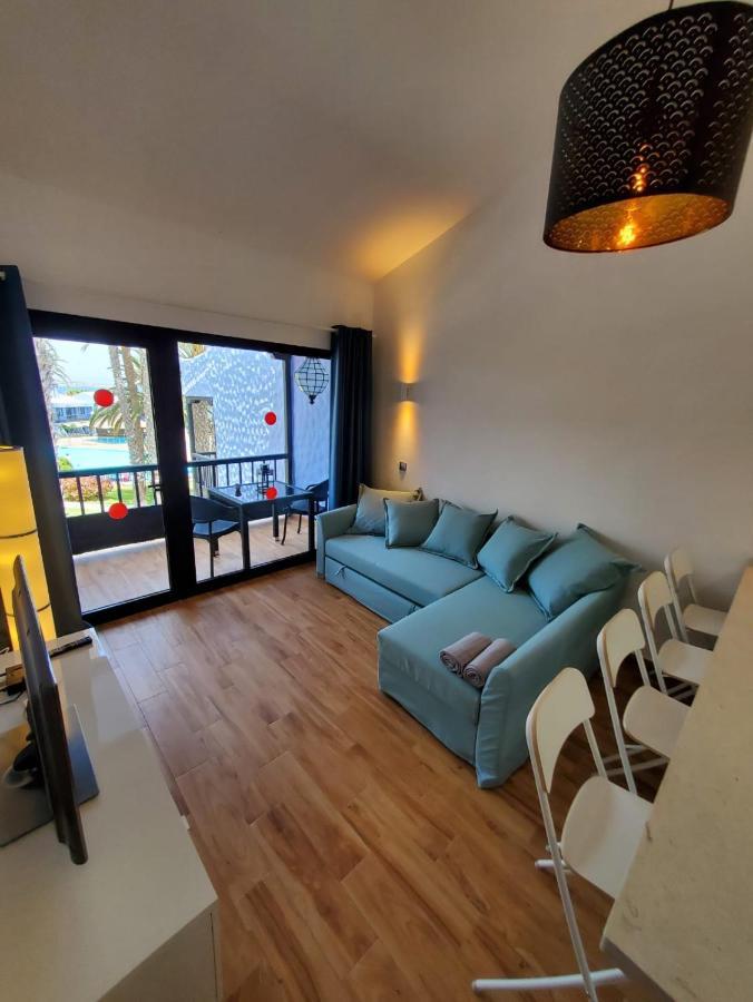 Charming Bellagio Sun Club Apartment ซานบาร์โตโลเม ภายนอก รูปภาพ